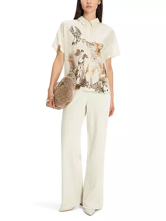 MARC CAIN | T-shirt blouse | 
